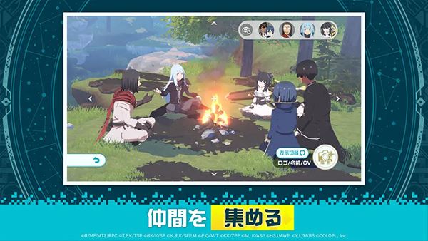 异世界异世界（Isekai ∞ Isekai）截图3