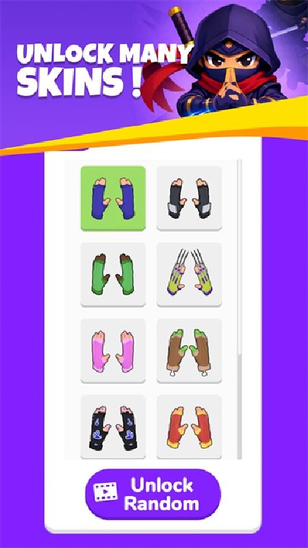 忍者之手(Ninja Hands)截图4