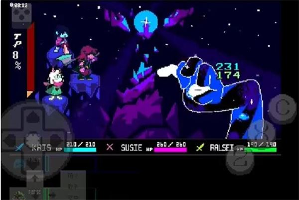 三角符文只手遮天截图3