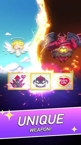魔术弓箭手截图4