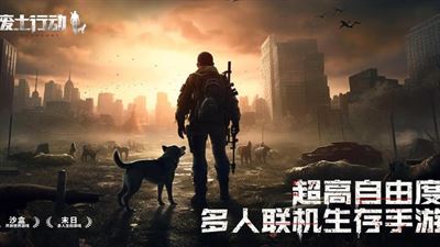 废土行动截图4