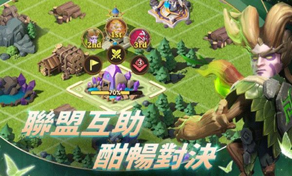 这个地下城有点怪截图2