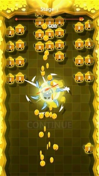 刀锋大师截图5