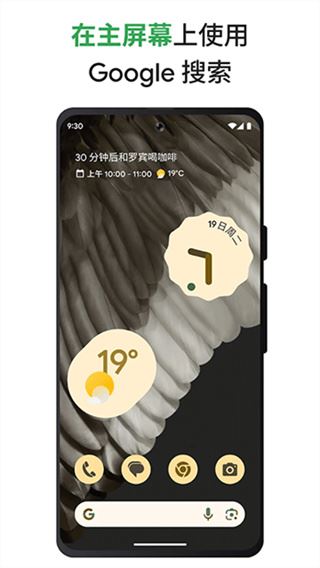 谷歌搜索(Google Search)截图3
