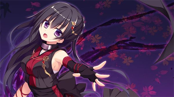忍者少女与都市妖团截图2