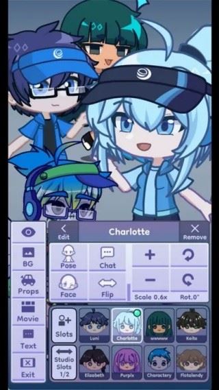 扭蛋人生2截图4