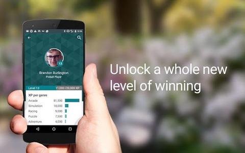 Google Play Games(谷歌游戏商店)截图1