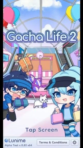 扭蛋人生2截图3