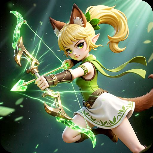 猎风传说