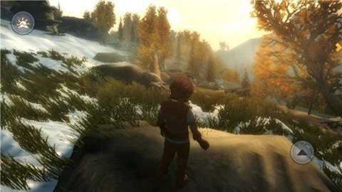 尼米亚人传奇光明山脉(Nimian Legends: BrightRidge)截图3