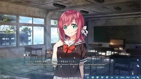 亚托莉我挚爱的时光(ATRI -My Dear Moments-)截图2