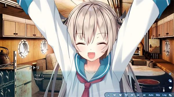 亚托莉我挚爱的时光(ATRI -My Dear Moments-)截图5