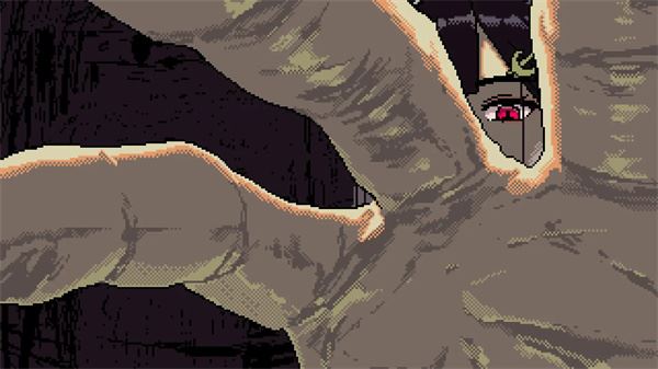 SAEKO女巨人恋爱(SAEKO: Giantess Dating Sim)截图1