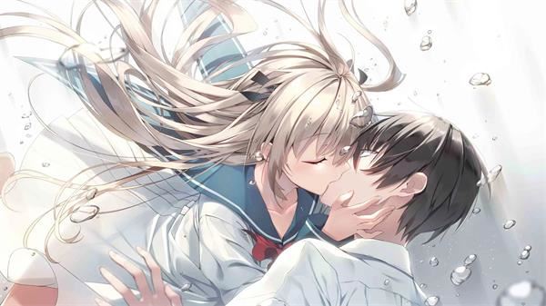 亚托莉我挚爱的时光(ATRI -My Dear Moments-)截图3