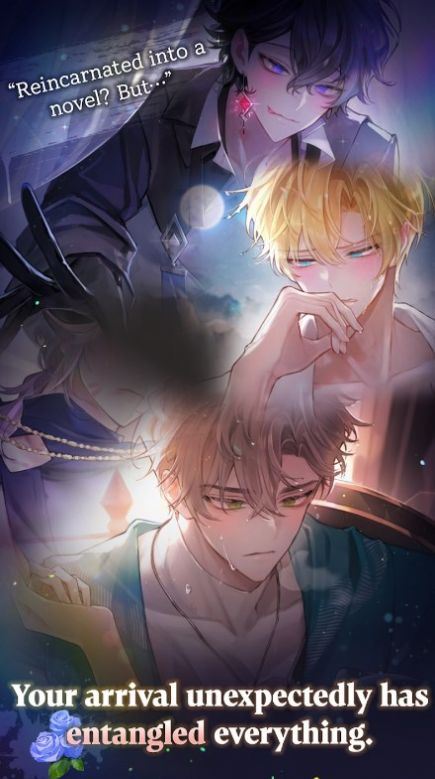 与骑士的秘密之吻（Secret Kiss with Knight: Otome）截图3