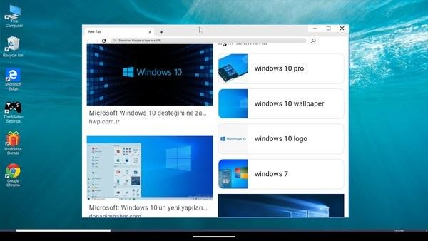 Windows10模拟器(Windows 10 Simulator)截图4