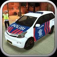 模拟警察(Police Simulator)