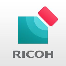 理光Connector(RICOH Smart Device Connector)