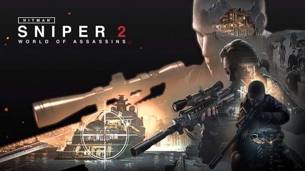 杀手狙击手2(Sniper Killer 2)截图1
