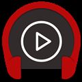 深红音乐播放器（Crimson Music Player）