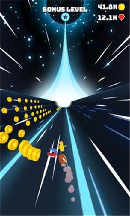 滑雪之星截图1