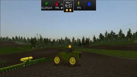 美国农业2(Farming USA 2)截图1