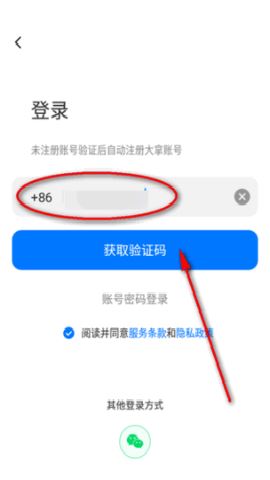 大拿监控截图4