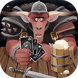 卡牌潜行者(Card Crawl)