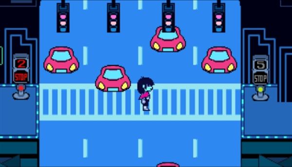 三角符文第四章截图3