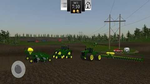 美国农业2(Farming USA 2)截图4