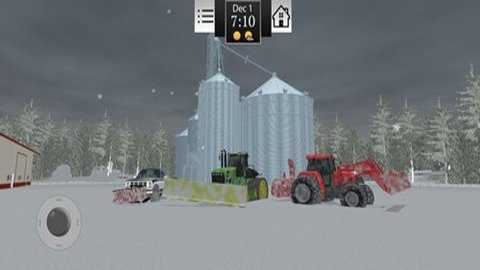 美国农业2(Farming USA 2)截图2