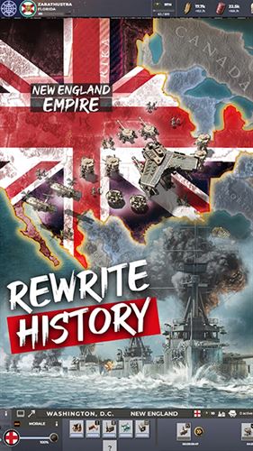 铁令1919(Iron Order 1919)截图4