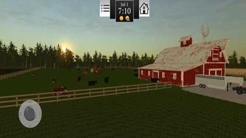 美国农业2(Farming USA 2)截图3
