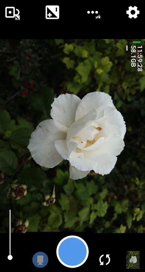 Open Camera截图3