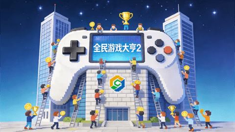 全民游戏大亨2截图3