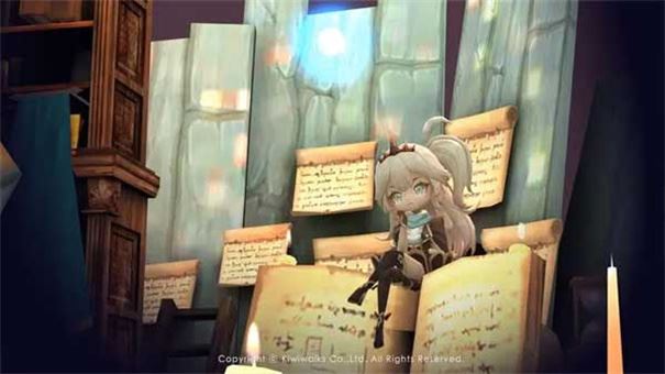 魔女之泉4截图3