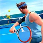 网球传奇(Tennis Clash)