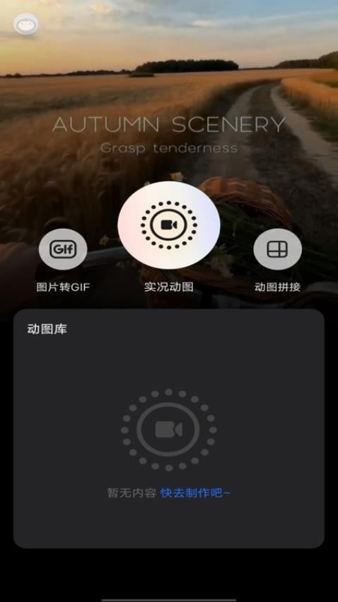实况live动图截图1