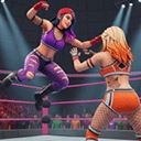 美女摔跤模拟器(Bad Girls Wrestling)