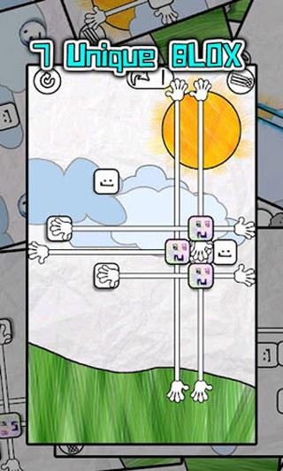 抓起盒子游戏截图3