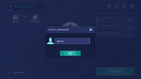 瞄准实验室(Aim Lab)截图2