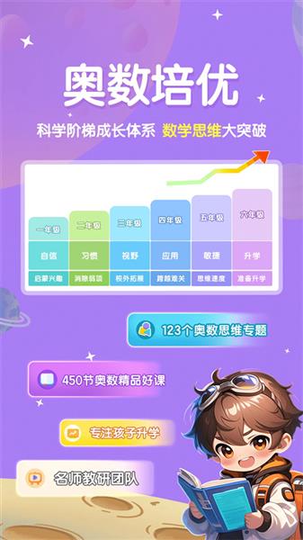 星空思维截图1