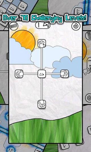 抓起盒子游戏截图4