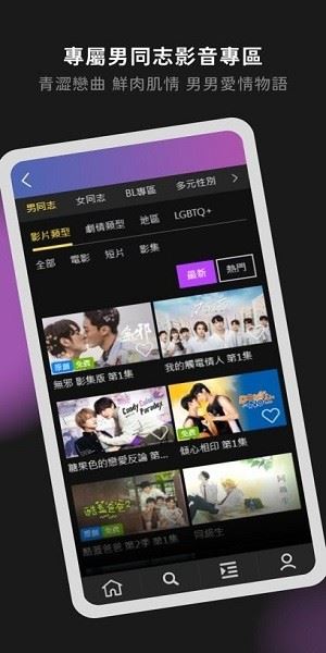 Gagaoolala截图3