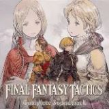 最终幻想战略版：伊瓦利斯编年史（Final Fantasy Tactics: The Ivalice Chronicles）