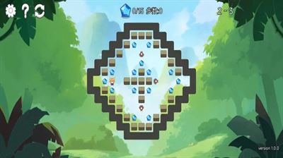 星狐迷宫破解版截图4