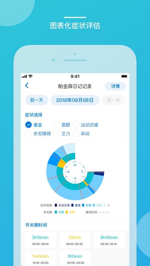 嘉医有品截图3