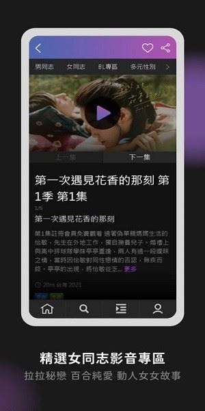 Gagaoolala截图1