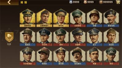 将军的荣耀3截图3