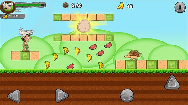 丛林大冒险3D(Jungle Adventures)截图5